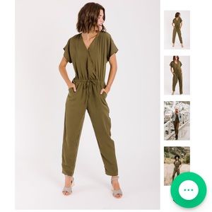 Piper and Scoot Jumpsuit